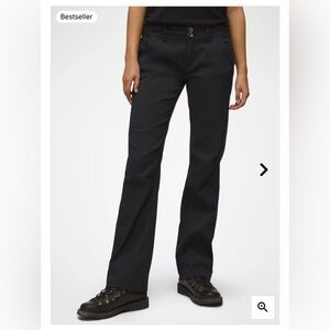 prAna Halle Pant